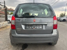 Fiat Idea 1, 200GPL EURO5B | Mobile.bg    5