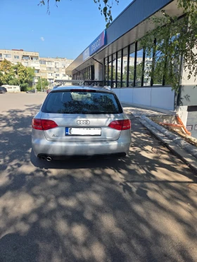 Обява за продажба на Audi A4 ~11 000 лв. - изображение 4