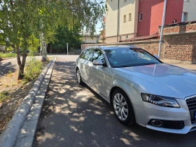 Обява за продажба на Audi A4 ~11 000 лв. - изображение 2