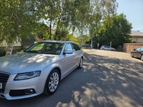 Обява за продажба на Audi A4 ~11 000 лв. - изображение 1