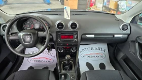 Audi A3 2.0* TDI* CommonRAIL | Mobile.bg    11