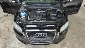 Audi A3 2.0* TDI* CommonRAIL | Mobile.bg    17