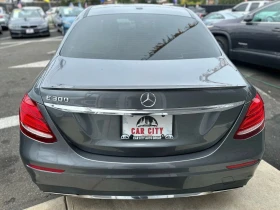 Mercedes-Benz E 300  E 300 Sedan RWD | Mobile.bg    7
