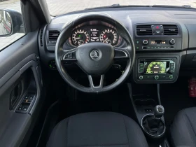 Skoda Roomster 1.6tdi90kc* Navi* Panorama* Cruise control*  - 9999 лв. / 5112.41 € - 24988209 11