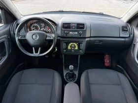 Skoda Roomster 1.6tdi90kc* Navi* Panorama* Cruise control*  - 9999 лв. / 5112.41 € - 24988209 10
