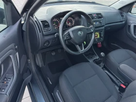 Skoda Roomster 1.6tdi90kc* Navi* Panorama* Cruise control*  - 9999 лв. / 5112.41 € - 24988209 9