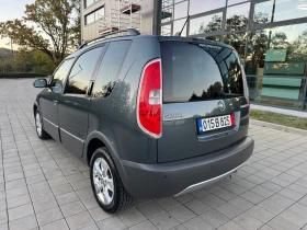 Skoda Roomster 1.6tdi90kc* Navi* Panorama* Cruise control*  - 9999 лв. / 5112.41 € - 24988209 6