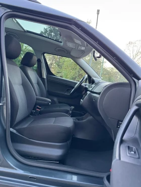Skoda Roomster 1.6tdi90kc* Navi* Panorama* Cruise control*  - 9999 лв. / 5112.41 € - 24988209 14