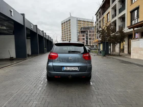 Обява за продажба на Citroen C4 Picasso ~3 000 лв. - изображение 6