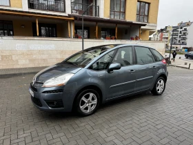 Обява за продажба на Citroen C4 Picasso ~3 000 лв. - изображение 1