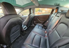 Tesla Model 3  4х4 Европейска Гаранция - 41500 лв. / 21218.61 € - 71465182 12