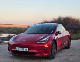 Tesla Model 3  4х4 Европейска Гаранция - 41500 лв. / 21218.61 € - 71465182 10