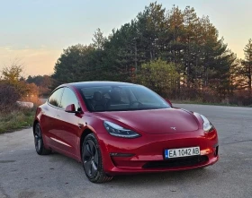 Tesla Model 3  4х4 Европейска Гаранция - 41500 лв. / 21218.61 € - 71465182 8