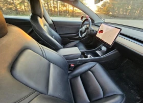 Tesla Model 3  4х4 Европейска Гаранция - 41500 лв. / 21218.61 € - 71465182 15