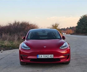 Tesla Model 3  4х4 Европейска Гаранция - 41500 лв. / 21218.61 € - 71465182 9