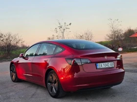 Tesla Model 3  4х4 Европейска Гаранция - 41500 лв. / 21218.61 € - 71465182 5