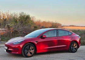 Tesla Model 3  4х4 Европейска Гаранция - 41500 лв. / 21218.61 € - 71465182 3