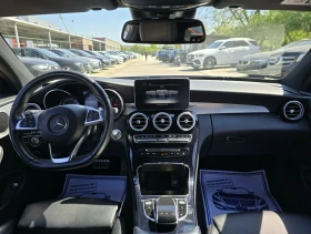 Mercedes-Benz C 220 9 G - tronic - 28900 лв. / 14776.34 € - 36464897 6