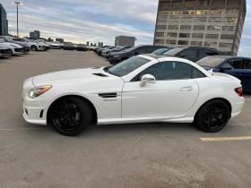 Mercedes-Benz SLK 55 AMG * CARFAX * БЕЗ ПЪРВОНАЧАЛНА ВНОСКА - 39599 лв. / 20246.65 € - 51668015 2
