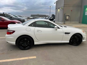 Mercedes-Benz SLK 55 AMG * CARFAX * БЕЗ ПЪРВОНАЧАЛНА ВНОСКА - 39599 лв. / 20246.65 € - 51668015 3