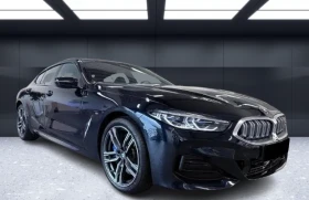 BMW 840 d Gran Coupe xDrive = M-Sport = Гаранция