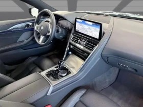 BMW 840 d Gran Coupe xDrive = M-Sport = Гаранция - 142090 лв. / 72649.46 € - 91065372 9