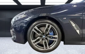 BMW 840 d Gran Coupe xDrive = M-Sport = Гаранция - 142090 лв. / 72649.46 € - 91065372 5