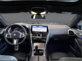 BMW 840 d Gran Coupe xDrive = M-Sport = Гаранция - 142090 лв. / 72649.46 € - 91065372 8