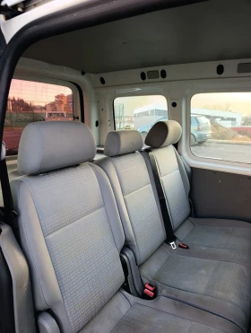 VW Caddy, снимка 5