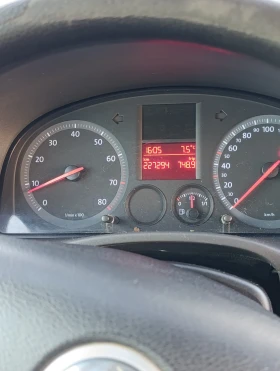 VW Caddy, снимка 6