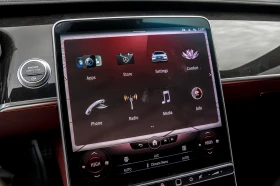 Mercedes-Benz S 500 AMG PKG * NIGHT PKG  - 115500 лв. / 59054.21 € - 80802785 13