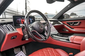 Mercedes-Benz S 500 AMG PKG * NIGHT PKG  - 115500 лв. / 59054.21 € - 80802785 8