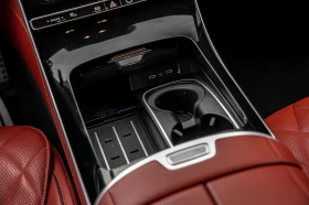 Mercedes-Benz S 500 AMG PKG * NIGHT PKG  - 115500 лв. / 59054.21 € - 80802785 12