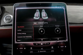 Mercedes-Benz S 500 AMG PKG * NIGHT PKG  - 115500 лв. / 59054.21 € - 80802785 14
