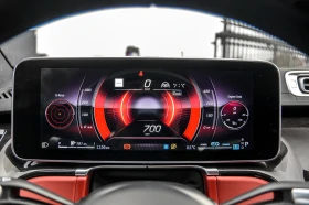 Mercedes-Benz S 500 AMG PKG * NIGHT PKG  - 115500 лв. / 59054.21 € - 80802785 10