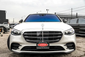 Mercedes-Benz S 500 AMG PKG * NIGHT PKG  - 115500 лв. / 59054.21 € - 80802785 2