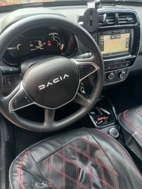 Dacia Spring, снимка 15