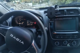 Dacia Spring, снимка 4