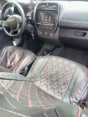 Dacia Spring, снимка 12