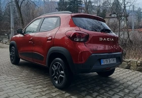 Dacia Spring, снимка 8