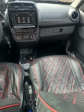 Dacia Spring, снимка 13