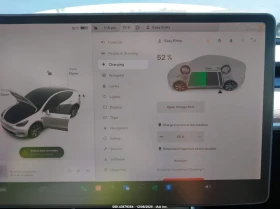 Tesla Model Y Tesla Model Y Long Range Dual Motor AWD, снимка 10