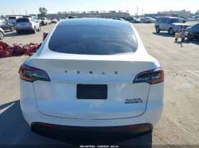 Tesla Model Y Tesla Model Y Long Range Dual Motor AWD, снимка 7