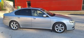 Subaru Legacy 3.0 , снимка 2