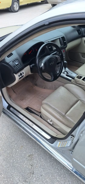 Subaru Legacy 3.0 , снимка 8