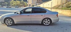 Subaru Legacy 3.0 , снимка 4