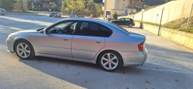 Subaru Legacy 3.0 , снимка 5