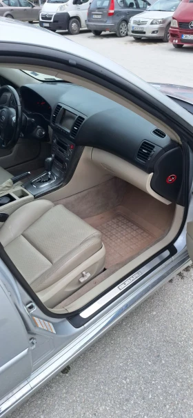 Subaru Legacy 3.0 , снимка 7