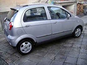 Chevrolet Matiz 58 хил.ГЕРМАНИЯ - 1999 € / 3909.70 лв. - 66357198 6