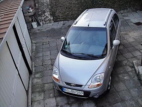 Chevrolet Matiz 58 хил.ГЕРМАНИЯ - 1999 € / 3909.70 лв. - 66357198 8